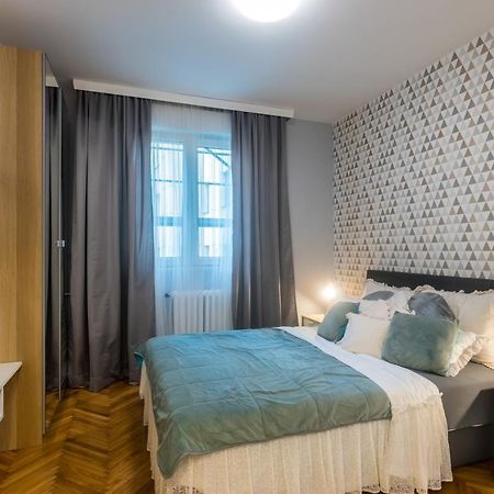 Vracar Apartment ベオグラード エクステリア 写真